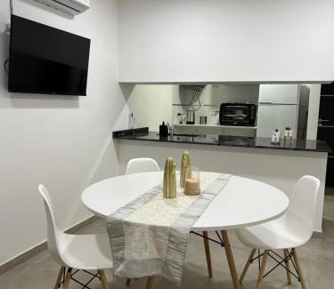 Villa Maria Apartment | Millenium Villa Maria-cba