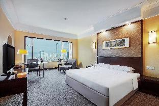 Siming Hotel | Millennium Harbourview Hotel Xiamen-Near Metro Station & Zhongshan Road