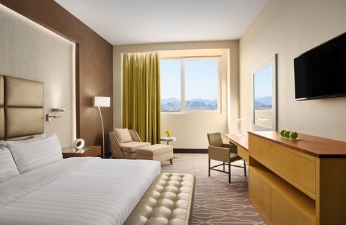 Ha'il Hotel | Millennium Hotel Hail