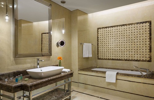 Ha'il Hotel | Millennium Hotel Hail