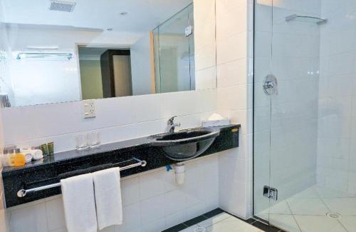 New Plymouth CBD Hotel | Millennium Hotel New Plymouth, Waterfront