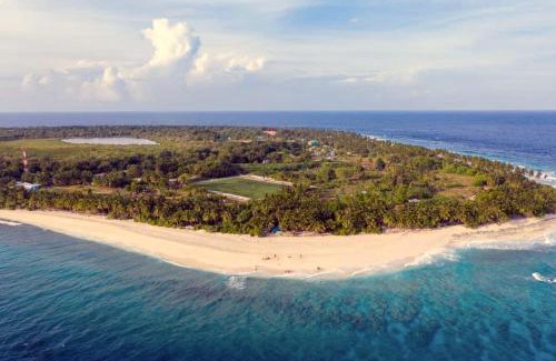 Fuvahmulah House | Millennium