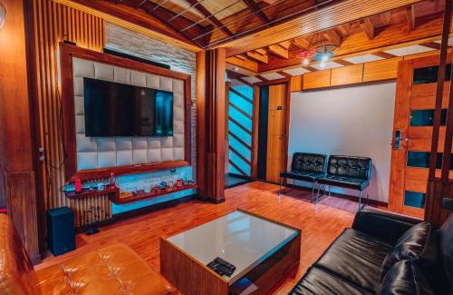 Fuvahmulah House | Millennium