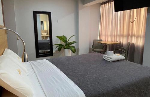 San Vicente de Canete Hotel | Millennium Hotel Corporative