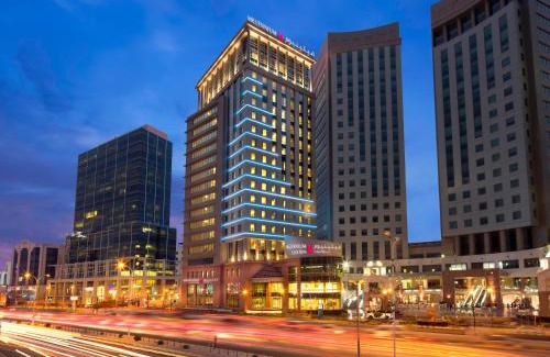 Al Sadd Hotel | Millennium Plaza Doha