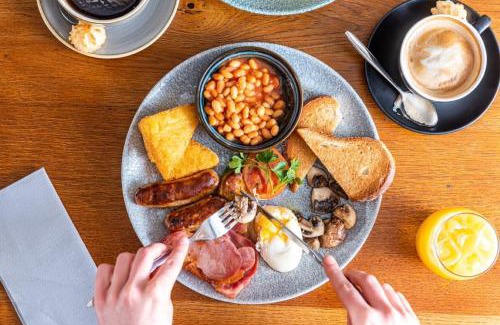 Maidstone Hotel | Miller & Carter Maidstone by Innkeeper's Collection