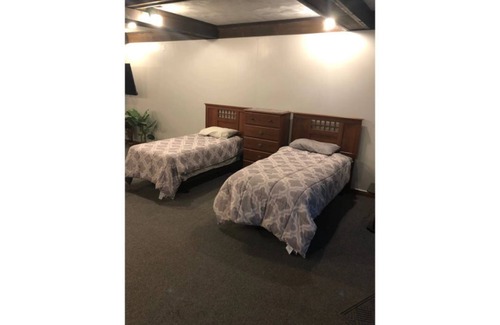 Cody House | Millers Lodge