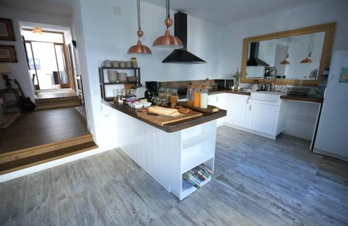 Frigiliana House | Millers of Frigiliana