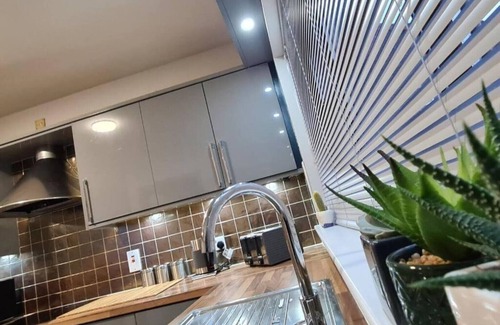 Boardmills House | Millhouse Cottage A Luxury 3 bed Bungalow