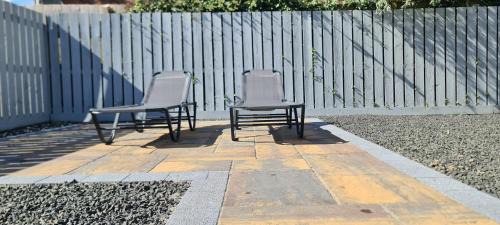 Boardmills Villa | Millhouse Cottage A Luxury 3 bed Bungalow