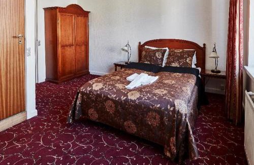 Odense Hotel | Milling Hotel Ansgar