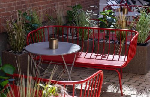 Odense Hotel | Milling Hotel Mini 19