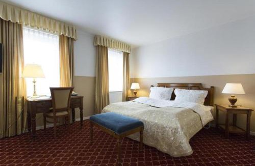 Odense Hotel | Milling Hotel Plaza