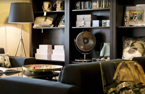Vejle Hotel | Milling Hotel Vejle