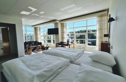 Vejle Hotel | Milling Hotel Vejle