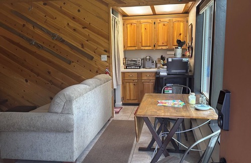 Brian Head Condo | Million Dollar View Brian Head Ski Resort