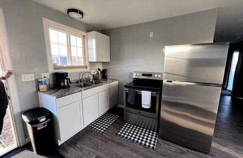 Fort Pierre Cabin | Million Dollar View Of Beautiful Lake Oahe! Hunting and Fishing Paradise!