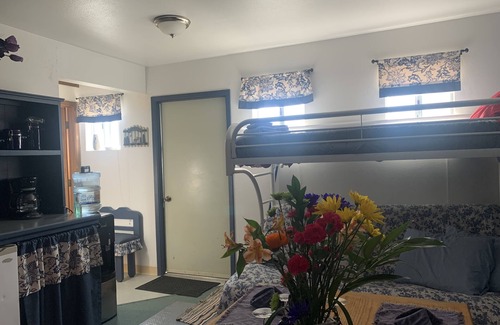 Happy Valley Bed & Breakfast | Million Dollar View