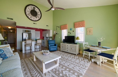Indian Beach Condo | MillionDollarView-Oceanfront 1BR-Updated!