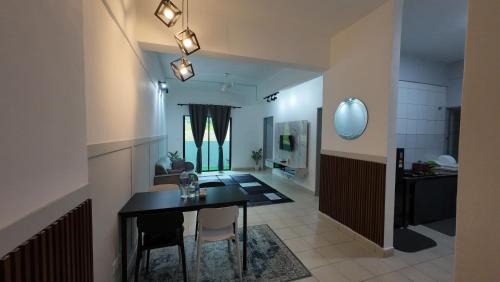 Tanah Rata Apartment | milliyya cameron homestay