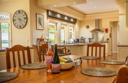 Armagh House | Millon Estate