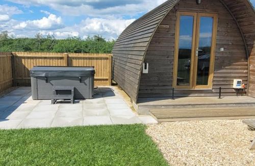Grantham House | Millside by Wigwam Holidays