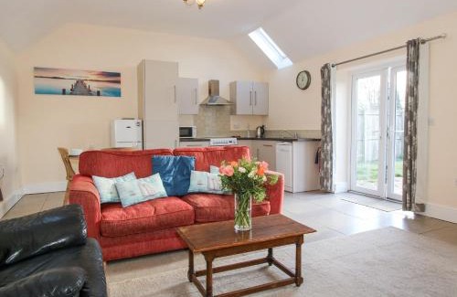 Stoney Stretton House | Millstone Cottages - Middle Cottage
