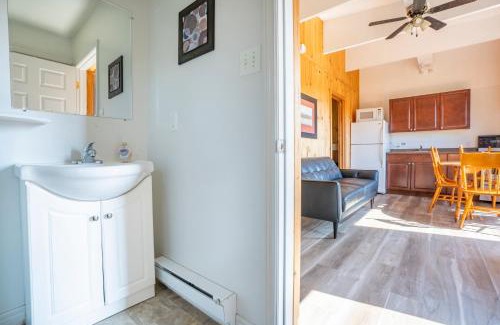 Brackley Beach Ski Chalet | Millstream Cottages