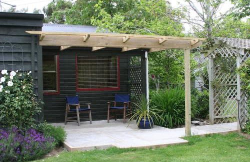 Invercargill Bed & Breakfast | Millton Park Estate