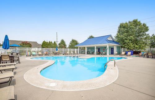 Millville House | Millville by the Sea - 36603 Calm Water Drive