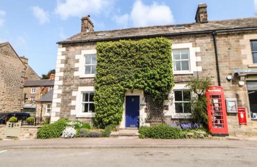 Longnor House | Millward House