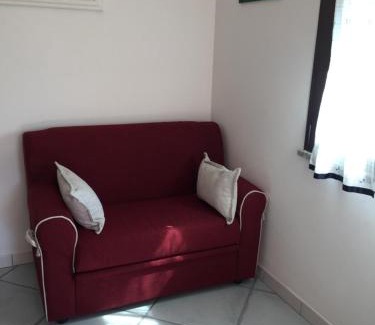 Arbatax Apartment | Milly Apartment