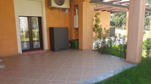 Arbatax Apartment | Milly Apartment