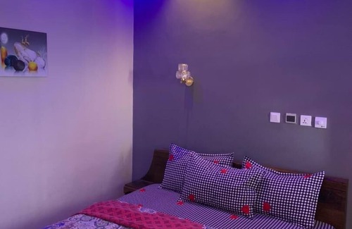 Sefwi Wiawso Hotel | Milly Jay Hotel an Event Center