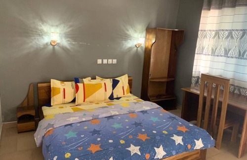 Sefwi Wiawso Hotel | Milly Jay Hotel an Event Center