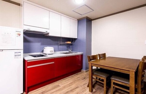 Sangsanae Hotel | milmo resort