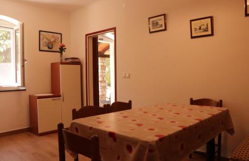 Mugeba Apartment | Miloš