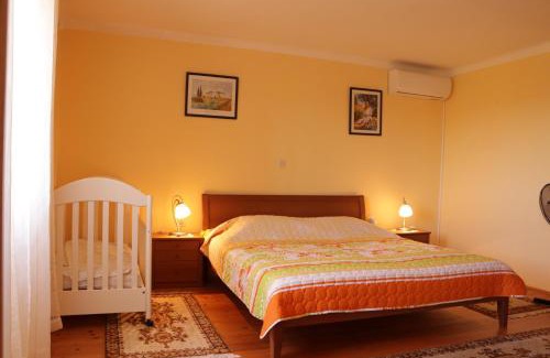 Mugeba Apartment | Miloš