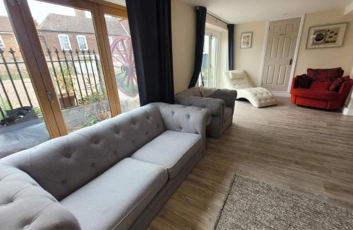 Sittingbourne Apartment | Milton Court