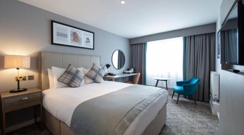Steventon Hotel | Milton Hill House