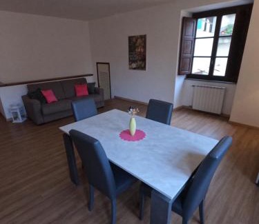 Quartiere di Porta Crucifera Apartment | Milton House