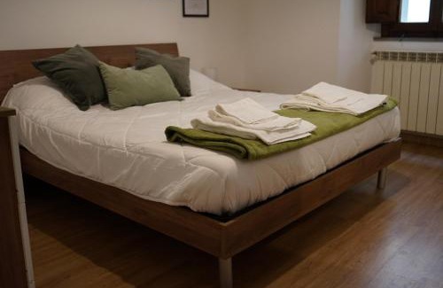 Quartiere di Porta Crucifera Apartment | Milton House