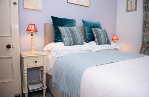 Askrigg Apartment | Milton House Studio Apartments Askrigg