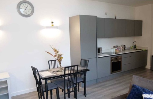 Great Linford Apartment | Milton Keynes
