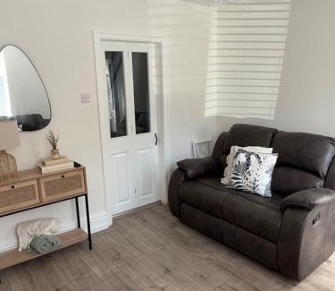 West Kirby House | Milton Terrace