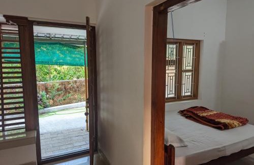 Thirunelly House | Milu Homes