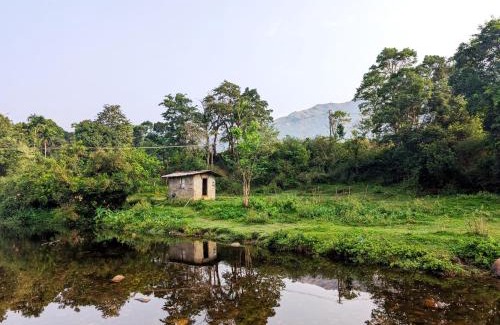 Thirunelly House | Milu Homes