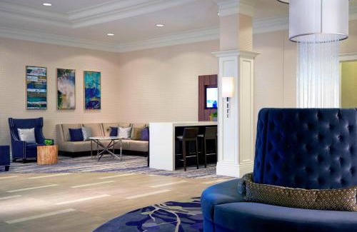 Waukesha Hotel | Milwaukee Marriott West