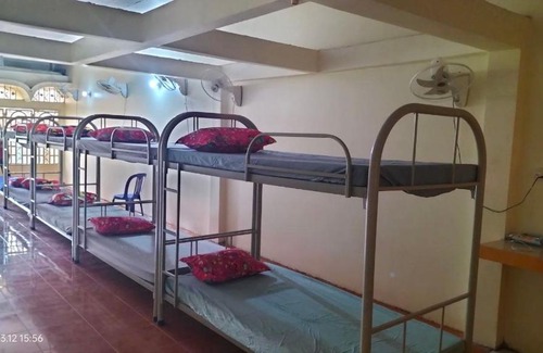 Daun Penh Hotel | Milyy Dom