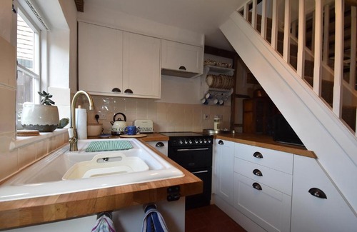 Rye House | Mim's Cottage